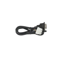 Cable for Peiying PY-EM04 Mazda digital changer