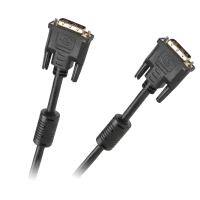 DVI-DVI kaabel 1,8 m