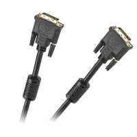 DVI-DVI kaabel 3M (24+1)