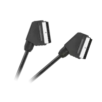 Кабель ЕВРО-ЕВРО 21 PIN 1.5м