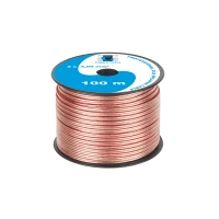 Акустический кабель CCA 4.0 мм