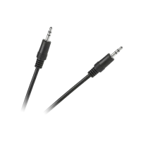 3,5 mm JACK kaabel, isane-isane, 5 m