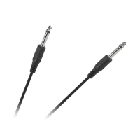 Кабель Jack 6.3 - Jack 6.3 MONO 2M