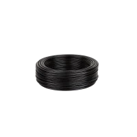 Коаксиальный кабель H155 100м/коробка