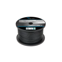 Mono microphone cable 6mm professional