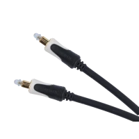 Оптический кабель 0.5м Cabletech Basic Edition