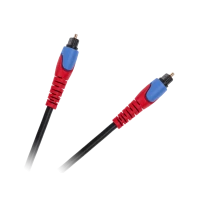 Optiline kaabel 1.0m Cabletech standard