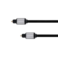 Optiline kaabel 1,5 m Kruger&Matz Basic