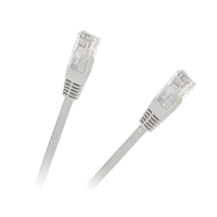 UTP кабель-патч кат.5e 10м Cabletech Eco-Line