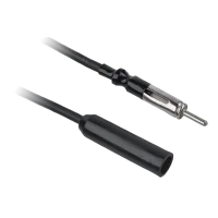 Car antenna extension cable 3m