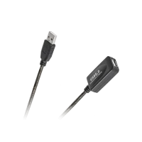 Aktiivne USB pikenduskaabel 10m