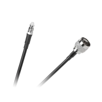 H155 connection cable 10m FME socket - N plug