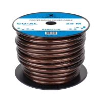 Автомобильный кабель 2Ga OD12мм CU+AL