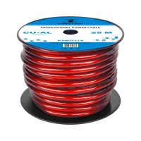 Автомобильный кабель 2Ga OD12мм CU+AL