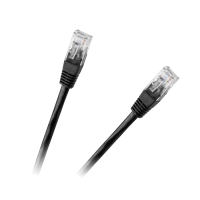 Võrgukaabel UTP CAT.6 pistik - pistik 0,25m