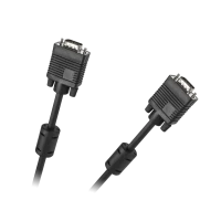 SVGA kaabel, isane-isane, 3 m