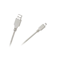 USB AM-BM mini USB кабель для CANON 1.5M + фильтр