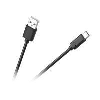 USB-USB Type-C kaabel 3m