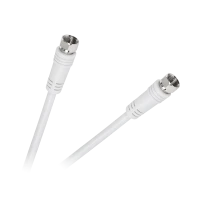 Kaabel F-pistik - F-pistik 10m