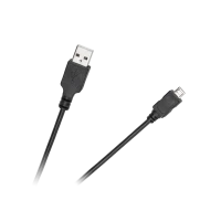 USB Type A plug to Micro USB plug CA-101