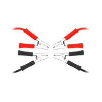 Jump leads 600A 4m
