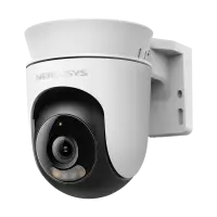 MERCUSYS MC510 Kaamera välistingimustes, Wi-Fi, 3MP, Pan