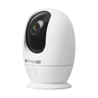 Kruger&Matz Connect C170 WiFi Видеоняня Камера Tuya Smart Life PTZ Вращающаяся Аудио Температура Влажность