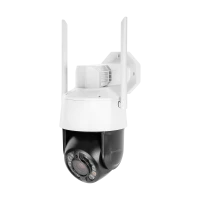 Kruger&Matz Connect C110 Outdoor Wi-Fi Camera Tuya