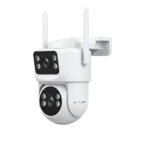 Kruger&Matz Connect C120 Tuya наружная Wi-Fi камера