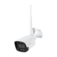 Kruger&Matz Connect C40 Tuya наружная Wi-Fi камера