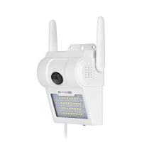 Kruger&Matz Connect C80 Tuya Outdoor Wi-Fi Camera