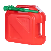 Fuel canister 10l