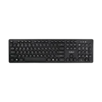 Rebel WK100 wireless keyboard