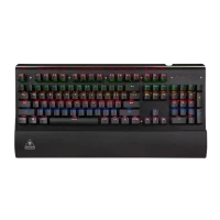 Kruger&Matz Warrior GK-100 gaming keyboard