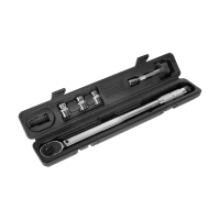 Динамометрический ключ 40-210 Нм