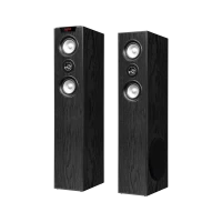 Kruger&Matz Sonic active speaker columns, 2.0 set