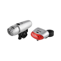 Комплект велосипедных фар Rebel