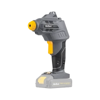 20V 2A 7 bar Cordless Compressor