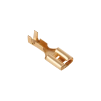 F connector (4.7) female 1391 KF20