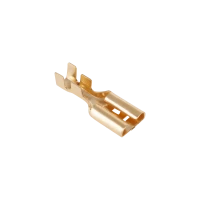 F-9.5 female connector KF62