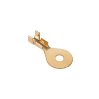 Connector M3-0-1.5 eyelet KM11