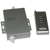 Беспроводной контроллер для RGB LED лент