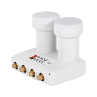 Opticum Monoblock Quad konverter