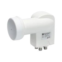 OPTICUM QUAD RED ROBUST 0,1 dB LNB