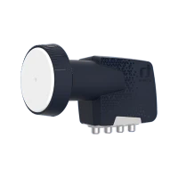 Inverto PREMIUM Quad-konverter