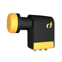 Конвертер Quad INVERTO UNICABLE+TWIN UDL42