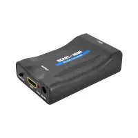 SCART HDMI konverter LXHD128