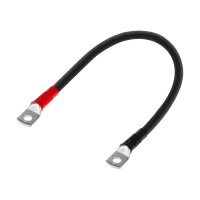 Battery connector LA50/8