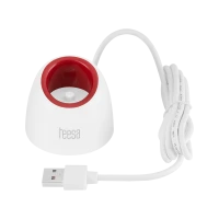Sonic Junior Boy TSA8005 helendav hambaharja laadija