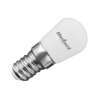 Светодиодная лампа для холодильника Rebel 2W, E14 4000K, 230V